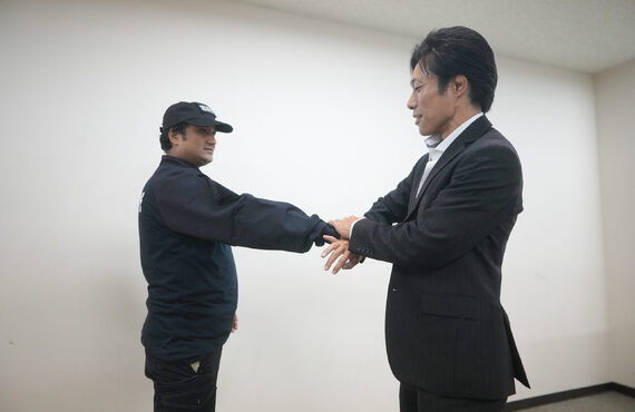未経験も応募可能 | 神奈川で警備の求人ならセキュリティアウトカム合同会社