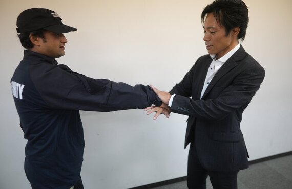 学歴不問で採用 | 神奈川で警備の求人ならセキュリティアウトカム合同会社